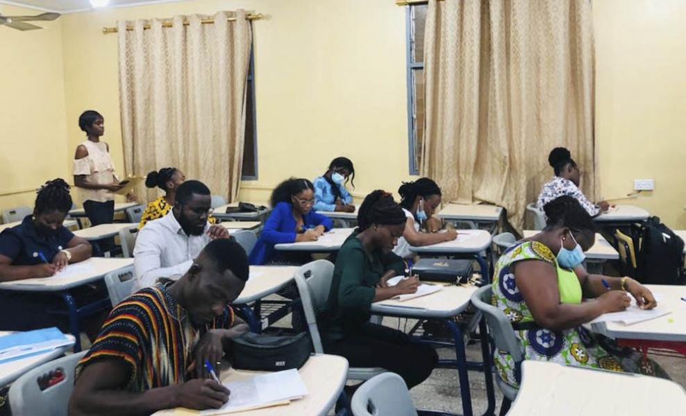 Department of Epidemiology and Biostatistics interviews MPhil